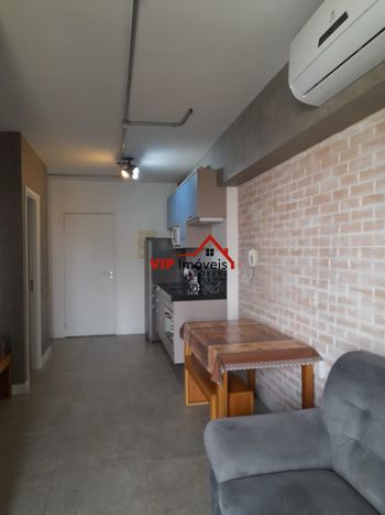 Foto 4 do(a) Kitnet / JK / Studio de 1 quartos à venda em Centro, Jundiaí