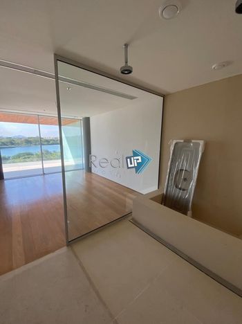 Foto 16 do(a) Apartamento de 1 quartos à venda em Barra da Tijuca, Rio de Janeiro