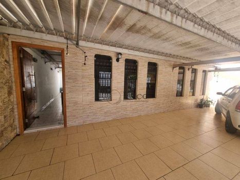 Foto 7 do(a) Casa de 4 quartos à venda em Vila São Ricardo, Guarulhos