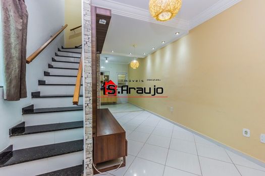 Foto 8 do(a) Casa em Condomínio de 2 quartos à venda em Parque Boturussu, São Paulo