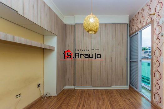Foto 9 do(a) Casa em Condomínio de 2 quartos à venda em Parque Boturussu, São Paulo