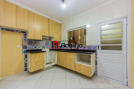 Foto 4 do(a) Casa em Condomínio de 2 quartos à venda em Parque Boturussu, São Paulo