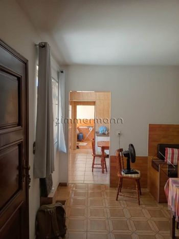 Foto 4 do(a) Casa de 2 quartos à venda em Barra Funda, São Paulo