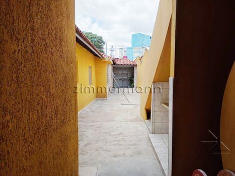 Foto 14 do(a) Casa de 2 quartos à venda em Barra Funda, São Paulo