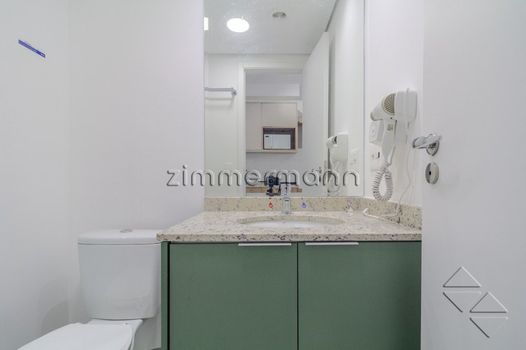 Foto 11 do(a) Apartamento de 1 quartos à venda em Paraíso, São Paulo