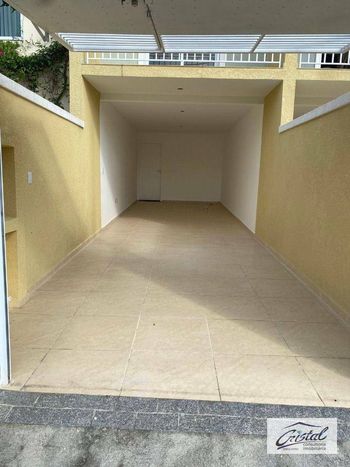 Foto 3 do(a) Casa em Condomínio de 3 quartos à venda em Jardim Ester, São Paulo