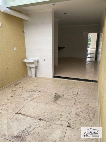 Foto 12 do(a) Casa em Condomínio de 3 quartos à venda em Jardim Ester, São Paulo