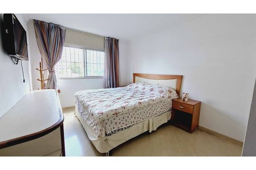 Foto 4 do(a) Apartamento de 3 quartos à venda em Jardim Paulista, São Paulo