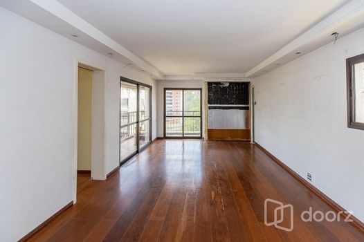 Foto 2 do(a) Apartamento de 3 quartos à venda em Vila Andrade, São Paulo