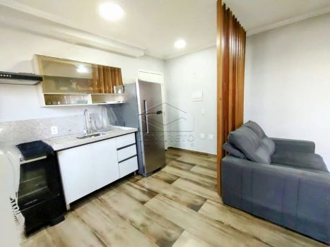 Foto 4 do(a) Apartamento de 2 quartos à venda em Centro, Lençóis Paulista