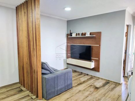 Foto 1 do(a) Apartamento de 2 quartos à venda em Centro, Lençóis Paulista