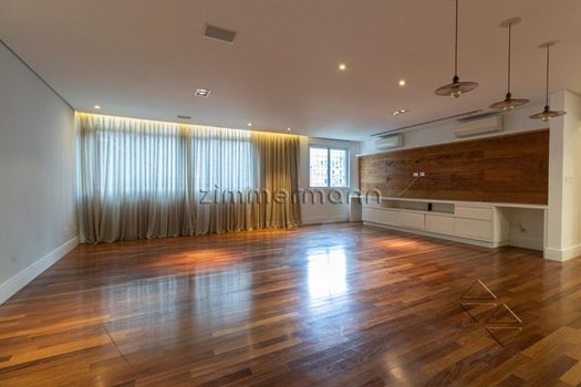 Foto 1 do(a) Apartamento de 3 quartos à venda em Itaim Bibi, São Paulo