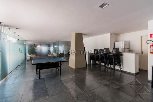 Foto 21 do(a) Apartamento de 3 quartos à venda em Itaim Bibi, São Paulo