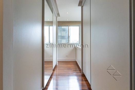 Foto 12 do(a) Apartamento de 3 quartos à venda em Itaim Bibi, São Paulo