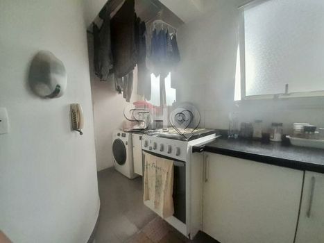Foto 16 do(a) Apartamento de 2 quartos à venda em Perdizes, São Paulo