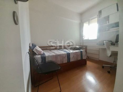 Foto 12 do(a) Apartamento de 2 quartos à venda em Perdizes, São Paulo