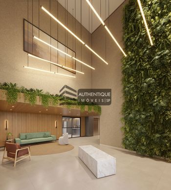 Foto 6 do(a) Cobertura de 3 quartos à venda em Mirandópolis, São Paulo