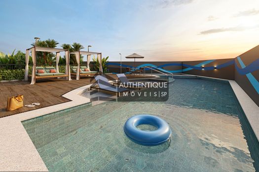 Foto 30 do(a) Cobertura de 3 quartos à venda em Mirandópolis, São Paulo