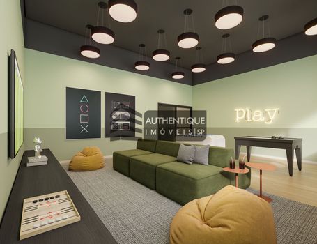 Foto 46 do(a) Cobertura de 3 quartos à venda em Mirandópolis, São Paulo