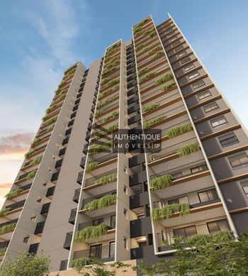 Foto 29 do(a) Cobertura de 3 quartos à venda em Mirandópolis, São Paulo