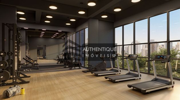 Foto 41 do(a) Cobertura de 3 quartos à venda em Mirandópolis, São Paulo