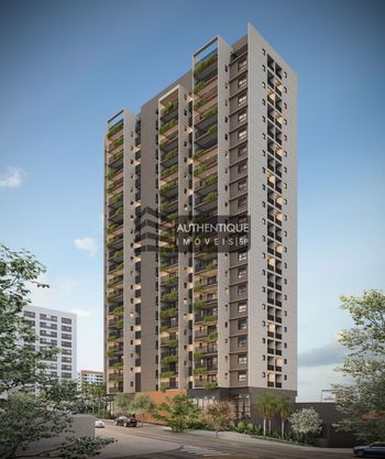 Foto 32 do(a) Cobertura de 3 quartos à venda em Mirandópolis, São Paulo