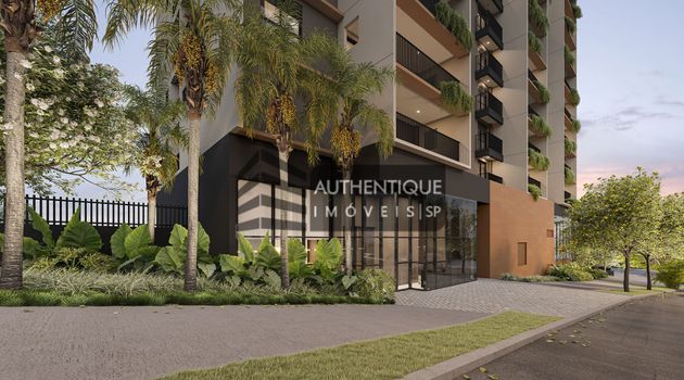 Foto 31 do(a) Cobertura de 3 quartos à venda em Mirandópolis, São Paulo