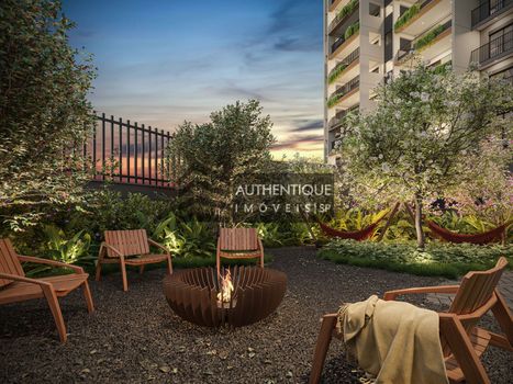 Foto 8 do(a) Cobertura de 3 quartos à venda em Mirandópolis, São Paulo