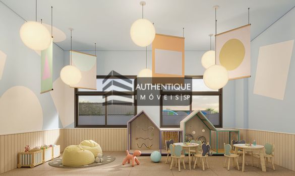 Foto 37 do(a) Cobertura de 3 quartos à venda em Mirandópolis, São Paulo