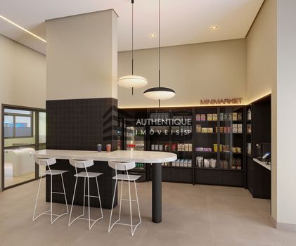 Foto 16 do(a) Cobertura de 3 quartos à venda em Mirandópolis, São Paulo