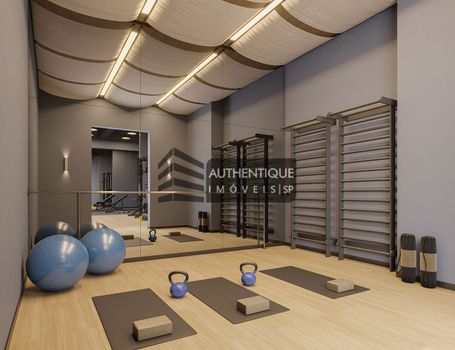 Foto 21 do(a) Cobertura de 3 quartos à venda em Mirandópolis, São Paulo