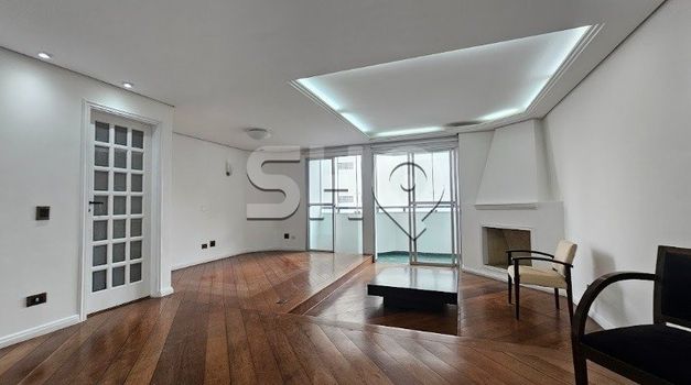 Foto 1 do(a) Apartamento de 3 quartos à venda em Vila Pompéia, São Paulo
