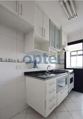 Foto 4 do(a) Apartamento de 2 quartos à venda em Vila Bertioga, São Paulo