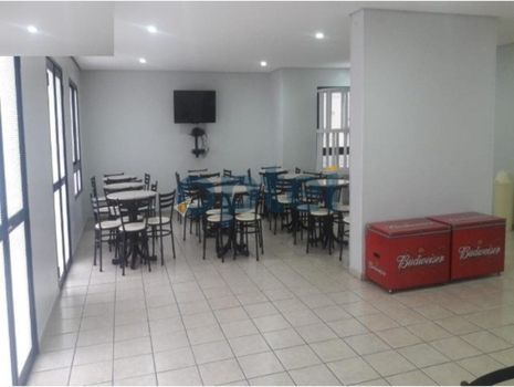 Foto 18 do(a) Apartamento de 2 quartos à venda em Vila Bertioga, São Paulo