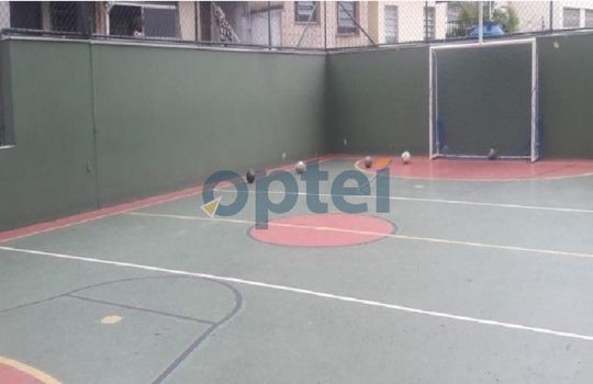 Foto 20 do(a) Apartamento de 2 quartos à venda em Vila Bertioga, São Paulo