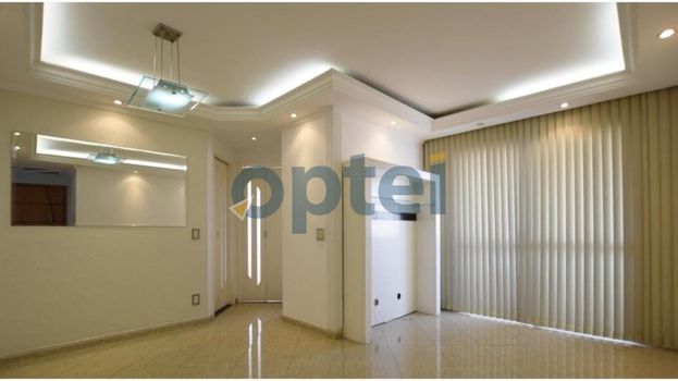 Foto 1 do(a) Apartamento de 2 quartos à venda em Vila Bertioga, São Paulo