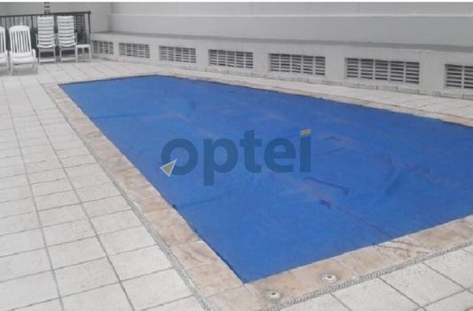 Foto 19 do(a) Apartamento de 2 quartos à venda em Vila Bertioga, São Paulo
