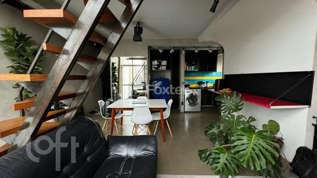 Foto 2 do(a) Apartamento de 1 quartos à venda em Jardim Vila Mariana, São Paulo