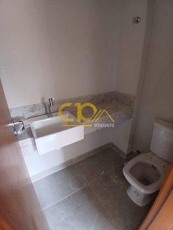 Foto 8 do(a) Apartamento de 2 quartos à venda em São Pedro, Belo Horizonte