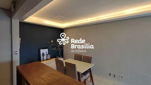 Foto 5 do(a) Apartamento de 2 quartos à venda em Samambaia Sul (Samambaia), Brasília