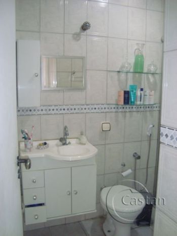 Foto 6 do(a) Apartamento de 2 quartos à venda em Alto da Mooca, São Paulo
