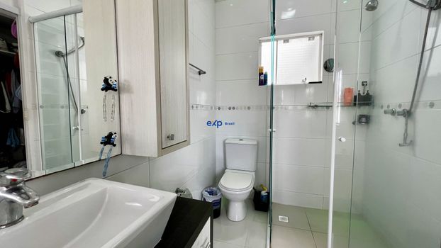 Foto 37 do(a) Casa em Condomínio de 3 quartos à venda em Uberaba, Curitiba