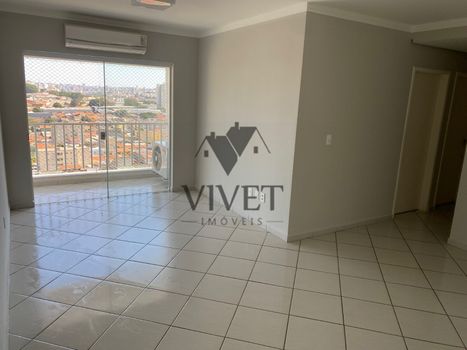 Foto 3 do(a) Apartamento de 3 quartos à venda em Jardim Piratininga, Sorocaba