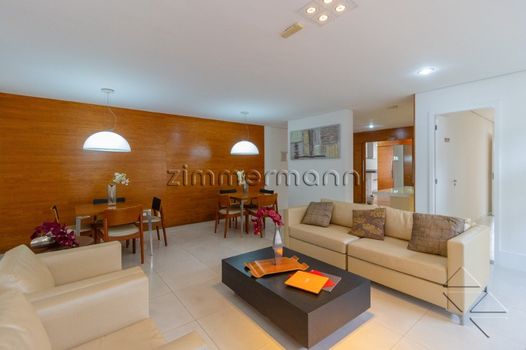 Foto 47 do(a) Cobertura de 2 quartos à venda em Vila Ipojuca, São Paulo