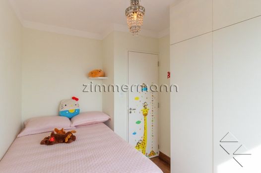 Foto 18 do(a) Cobertura de 2 quartos à venda em Vila Ipojuca, São Paulo