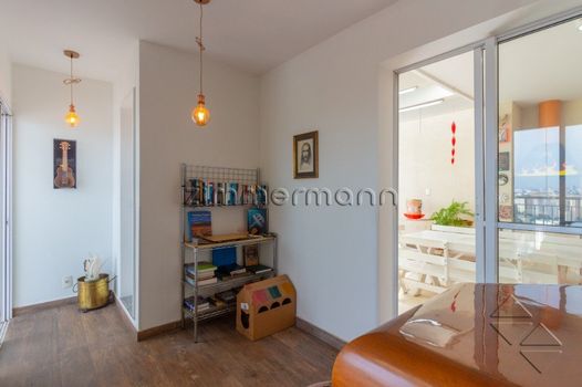 Foto 9 do(a) Cobertura de 2 quartos à venda em Vila Ipojuca, São Paulo
