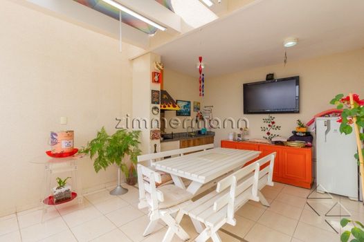 Foto 5 do(a) Cobertura de 2 quartos à venda em Vila Ipojuca, São Paulo