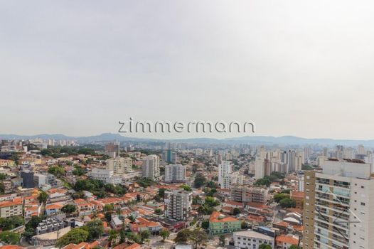 Foto 2 do(a) Cobertura de 2 quartos à venda em Vila Ipojuca, São Paulo