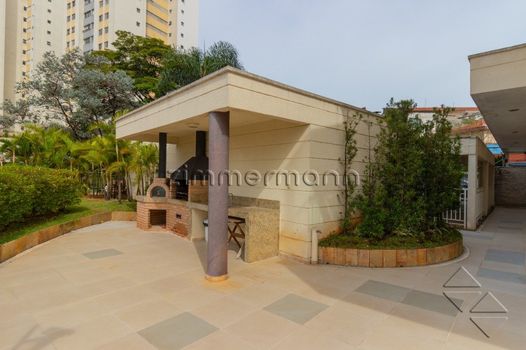 Foto 32 do(a) Cobertura de 2 quartos à venda em Vila Ipojuca, São Paulo