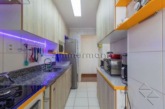 Foto 24 do(a) Cobertura de 2 quartos à venda em Vila Ipojuca, São Paulo
